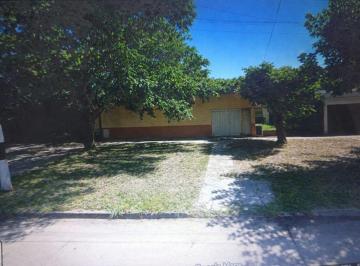 Terreno en Venta  Tolosa · Terreno con Casa y Depto a Demoler