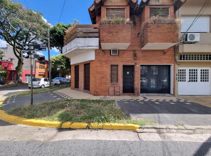 PH · 33m² · 2 Ambientes
