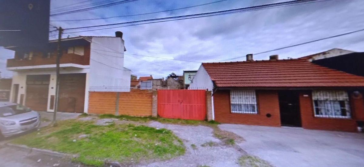 Excelente lote de 10m de frente por 23:30m de fondo