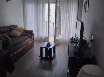 Departamento de 2 ambientes, Mar del Plata · Venta Dos Ambientes Externo