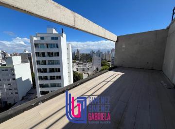 Departamento de 3 ambientes, La Plata · Venta de Departamento Dos Dorm. Diagonal 73 y 56