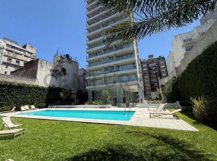Departamento · 65m² · 3 Ambientes