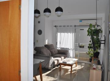 Living · Departamento 2 Ambientes