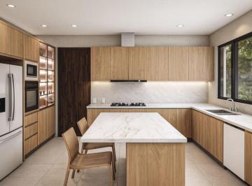 Casa · 294m² · 5 Ambientes · 4 Cocheras · Venta Casa Nordelta Barrio Carpinchos 5 Ambientes a Estrenar