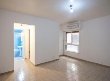 Departamento · 36m² · 2 Ambientes · Venta Departamento 2 Amb - Parque Centenario
