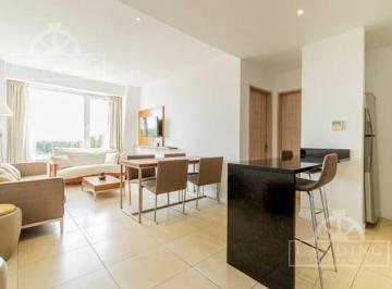 Departamento · 44m² · 2 Ambientes · 1 Cochera · Departamento Dos Ambientes con Cochera y Baulera en Wyndham Condominios Nordelta