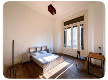 Departamento · 100m² · 4 Ambientes · Espectacular Semipiso 140 m en Balvanera