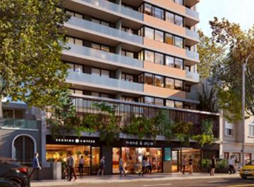 Departamento · 47m² · 2 Ambientes · Venta Apartamento 1 Dormitorio en Pocitos