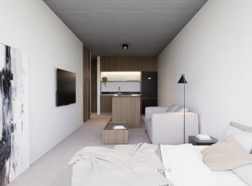 Departamento · 41m² · Venta Monoambiente en Pozo Colegiales Financiacion