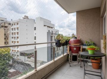 Departamento · 92m² · 4 Ambientes · Venta Departamento 4 Ambientes Villa del Parque