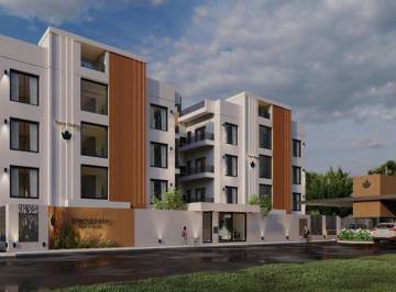 Departamento · 47m² · 2 Ambientes · 1 Cochera · Venta Dos Ambientes a Estrenar Springpark Pilar