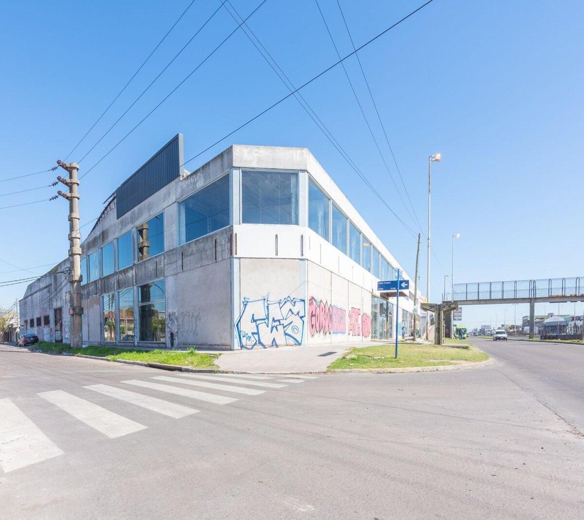 Avenida Monseñor Bufano 3300, San Justo, La Matanza