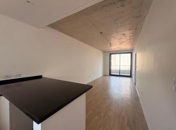 Departamento · 46m² · 2 Ambientes · Venta Dpto 2 Amb con Piscina y Balcon Saavedra