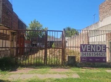 Terreno , Rosario · Terreno con 122 m² en Venta en Alberdi