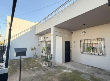 Casa · 135m² · 4 Ambientes · 3 Cocheras · Venta Casa 4 Amb y Monoambiente Al Fondo - Boulogne - Apta Crédito