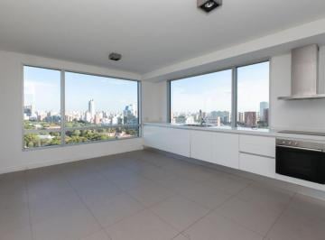 Departamento · 399m² · 5 Ambientes · 3 Cocheras · Alquiler Piso Complejo Al Rio Torres 5