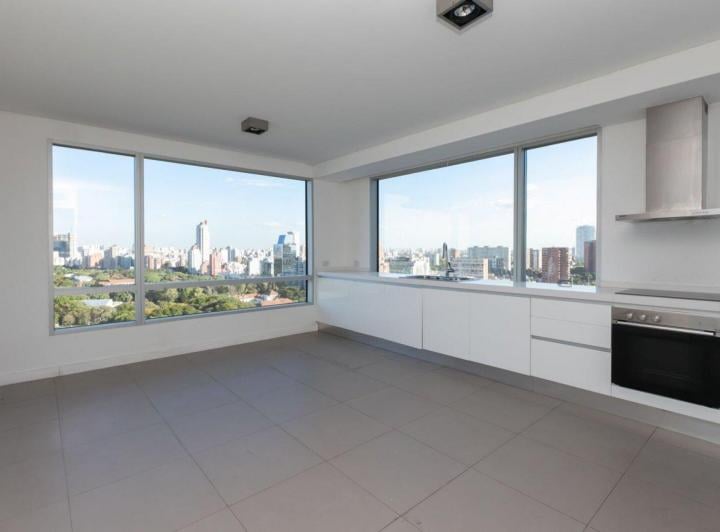Departamento · 399m² · 5 Ambientes · 3 Cocheras