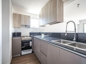 Departamento · 49m² · 2 Ambientes · Venta 2 Amb con Balcon a Estrenar en Boedo
