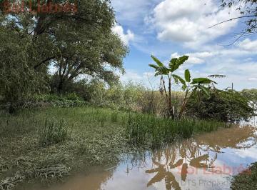 Terreno · 2018m² · Terreno en Venta en Islas del Delta de Tigre