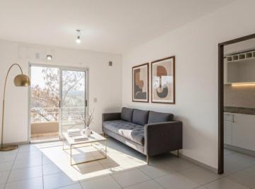 Departamento · 48m² · 2 Ambientes · 1 Cochera · Venta Departamento 2 Ambientes con Cochera San Fernando