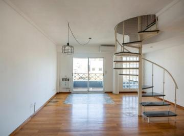 Departamento · 77m² · 3 Ambientes · 1 Cochera · Venta Departamento 3 Ambientes en Florida