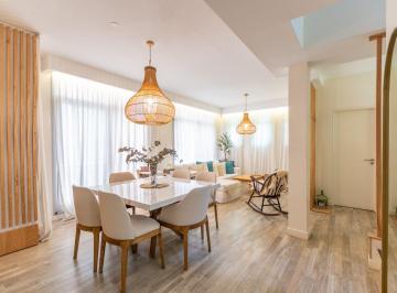 Departamento · 92m² · 4 Ambientes · Triplex 4 Ambientes con Terraza Privada - Palermo Soho