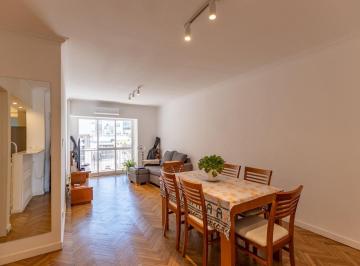 Departamento · 75m² · 3 Ambientes · Venta Depto Semipiso 3 Amb con Dependencia y Balcon Corrido - Palermo