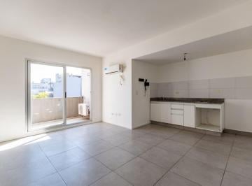Departamento · 25m² · 1 Ambiente · Venta Monoambiente con Balcon Piso 7, Villa Crespo