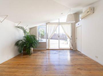PH · 161m² · 4 Ambientes · Venta PH 4 Ambientes con Terraza en Villa Crespo