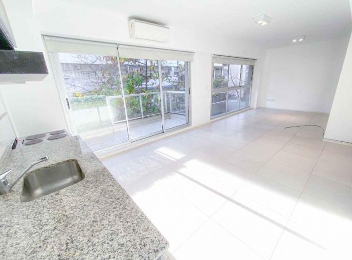 Departamento · 36m² · 1 Ambiente