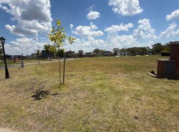 Terreno · 541m² · Venta Lote en Barrio Cerrado San Pablo - Pilar