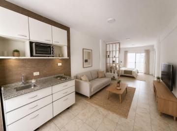 Departamento · 34m² · 1 Ambiente · Monoambiente a La Venta en Villa Devoto