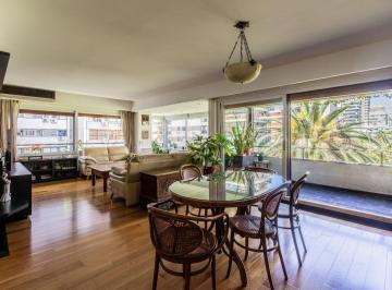 Departamento · 150m² · 4 Ambientes · 1 Cochera · Venta Depto. 4 Amb. C/balcón y Terraza - Belgrano