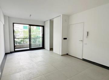 Departamento · 34m² · 1 Ambiente · Venta Monoambiente a Estrenar Nuñez