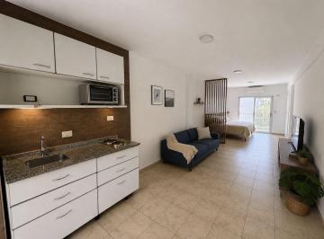 Departamento · 34m² · 1 Ambiente · Departamento Monoambiente en Alquiler Villa Devoto