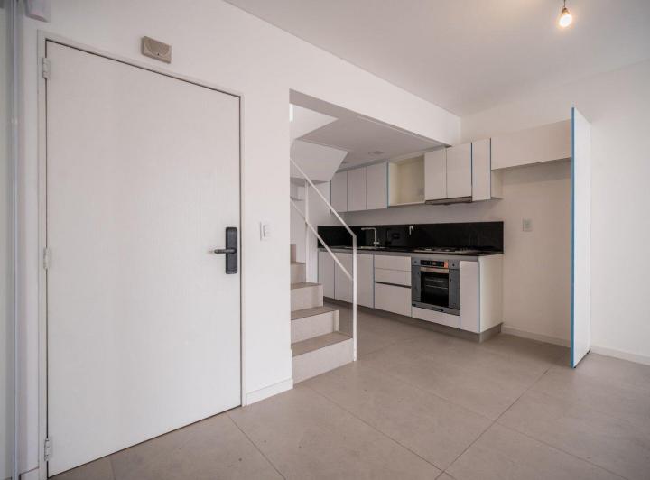 Duplex a Estrenar 3amb C/playroom, Terraza y Cochera Apto Credito San Cristobal