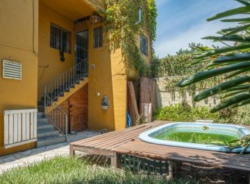 Casa · 198m² · 8 Ambientes · 2 Cocheras · Venta Casa y Local Comercial Tigre 8 Amb con Pileta