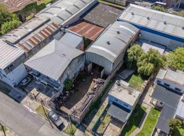 Terreno · 107m² · Venta Lote Tigre Zona Náutica