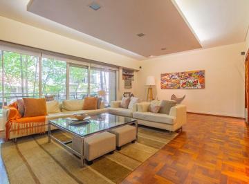 Departamento · 164m² · 5 Ambientes · 1 Cochera · Venta Semipiso 5 Amb con 2 Balcones en Belgrano