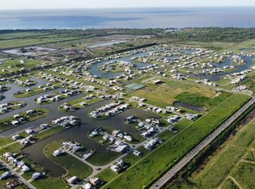 Terreno · 700m² · Venta Lote a La Laguna Barrio Privado Elcano