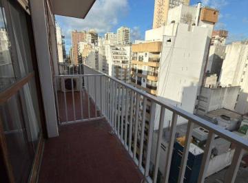 Departamento de 1 ambiente, Mar del Plata · Departamento en Alquiler en Macrocentro