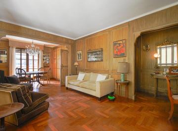 Departamento · 100m² · 3 Ambientes · 1 Cochera · Venta Departamento 3 Ambientes con Dependencia