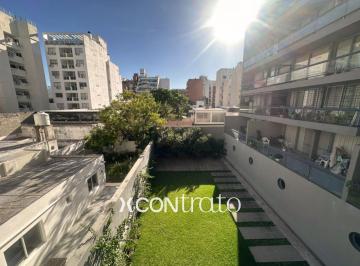Departamento · 65m² · 4 Ambientes · Bº Gral. Paz. Excelente Ubicación - 2 Dorm. Coc/sep - Edif. con Pileta, Quincho, Seguridad 24hs