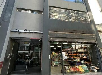 Local comercial · 67m² · 1 Ambiente · Venta Local Premium en Las Cañitas C/renta en U$s
