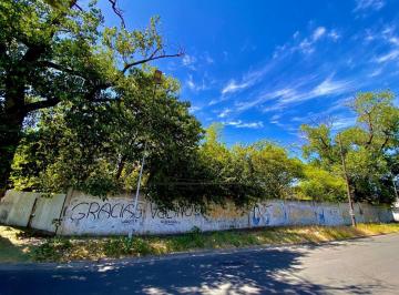 Terreno · 3070m² · Venta Lote Lanus 3000 m² Terreno con Arboles, Solido Muro y Porton