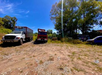 Terreno · 2338m² · Venta Lotes en Monte Chingolo Lanus Zona Sur 2338 m² de Terreno
