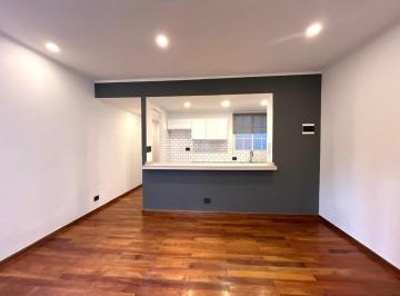 Departamento · 59m² · 3 Ambientes · Venta 3 Amb Bajas Expensas Todo Nuevo en Caballito