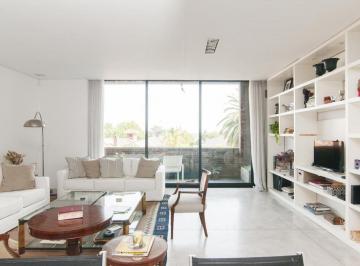 Departamento · 96m² · 2 Ambientes · 1 Cochera · Venta Departamento 2 Ambientes San Isidro Loft