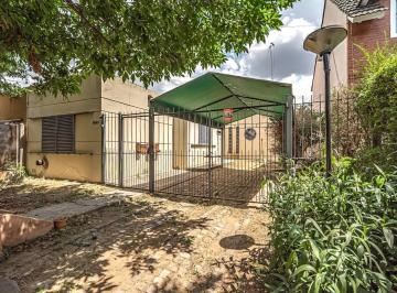 Casa · 82m² · 4 Ambientes · 1 Cochera · Venta Casa con Jardin en Barrio Bonanza, Pilar