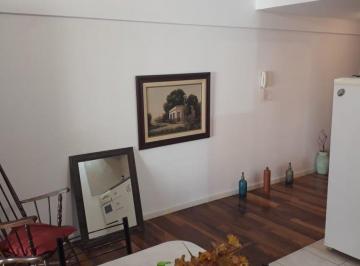 Departamento · 35m² · 1 Ambiente · Monoambiente Divisible Full Amenities